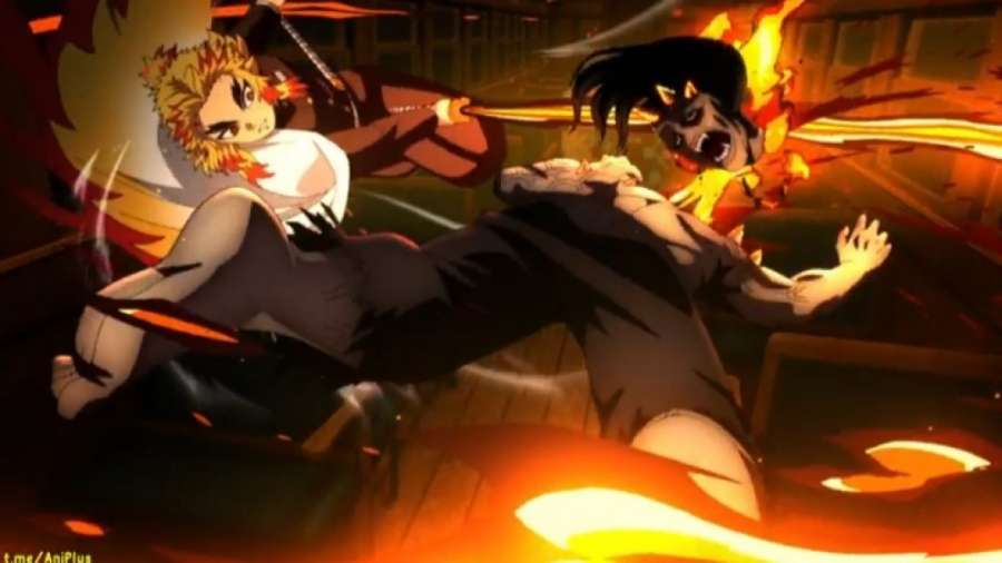 انیمه شیطان کش فصل ۲ قسمت ۲ با...