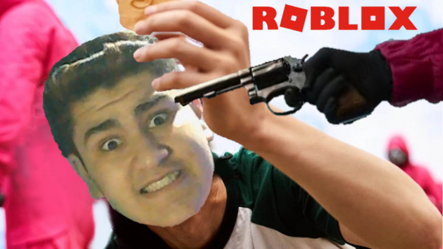 تو بازی مرکب شکست خوردم ! | RO...