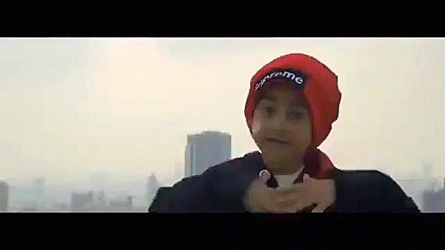 آهنگ رپ امیر عباس کچلیک