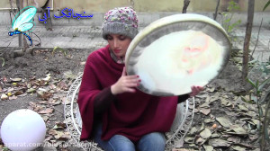 مولودی ولادت حضرت محمد  دف نوا...