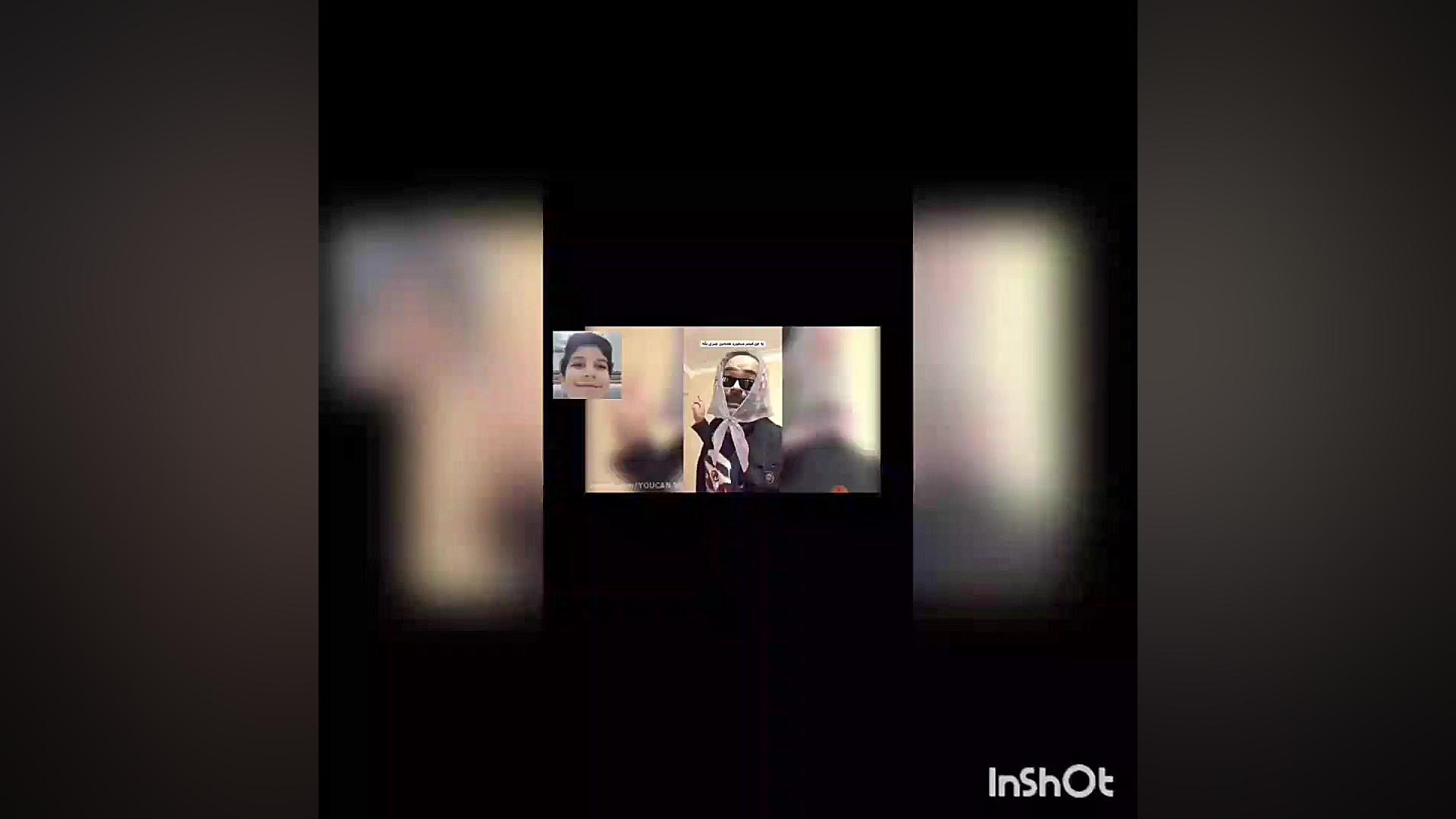 سعی کن نخندی با عزیز محمدی