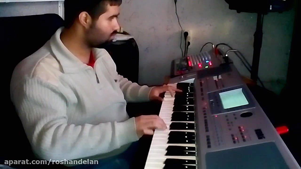 میثم تیموری علیرضا قبادی