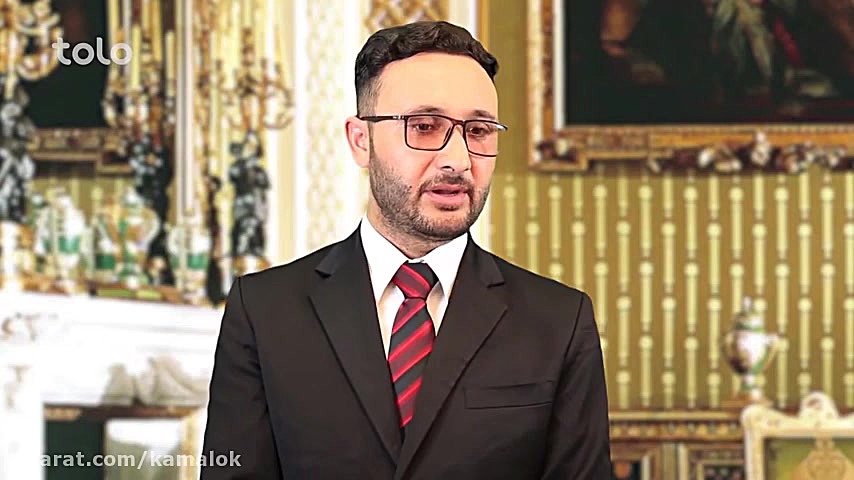 قسمت هفتم برنامه دیدنی خند و ق...