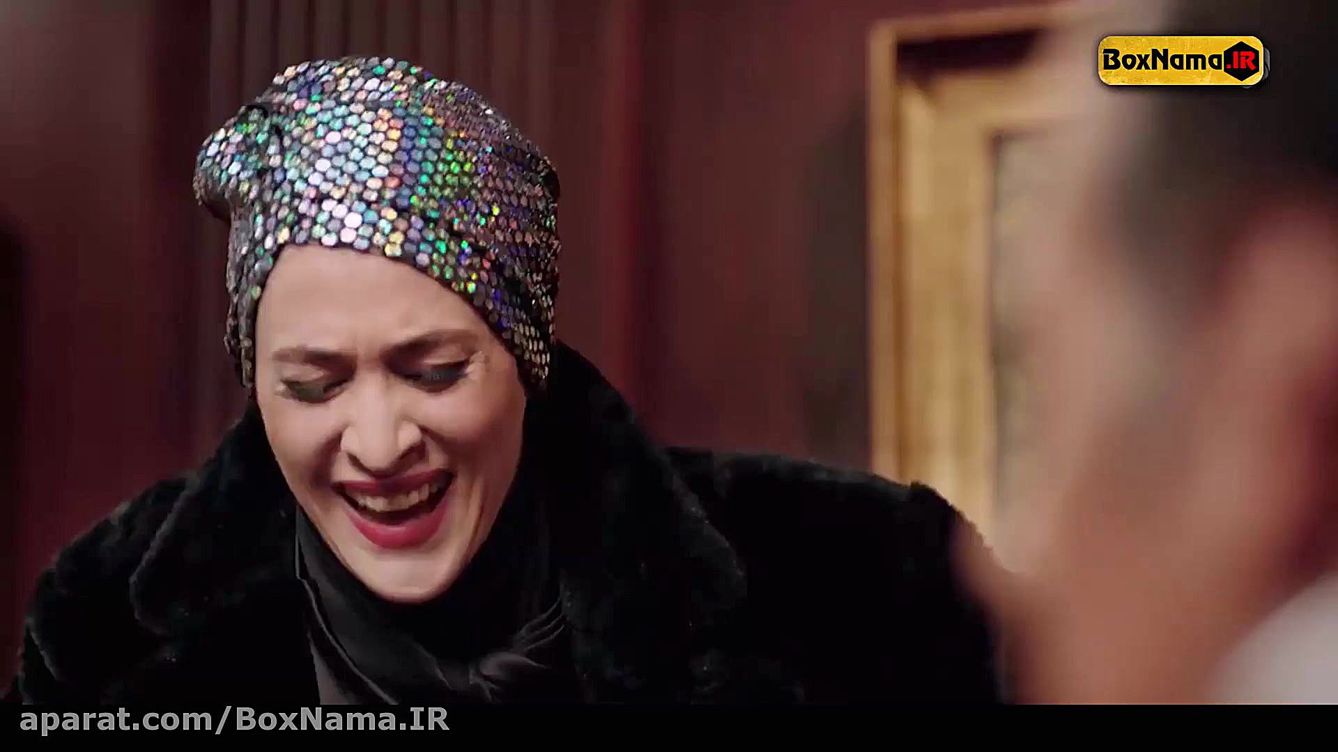 دانلود دراکولا مدیری قسمت 16 ا...