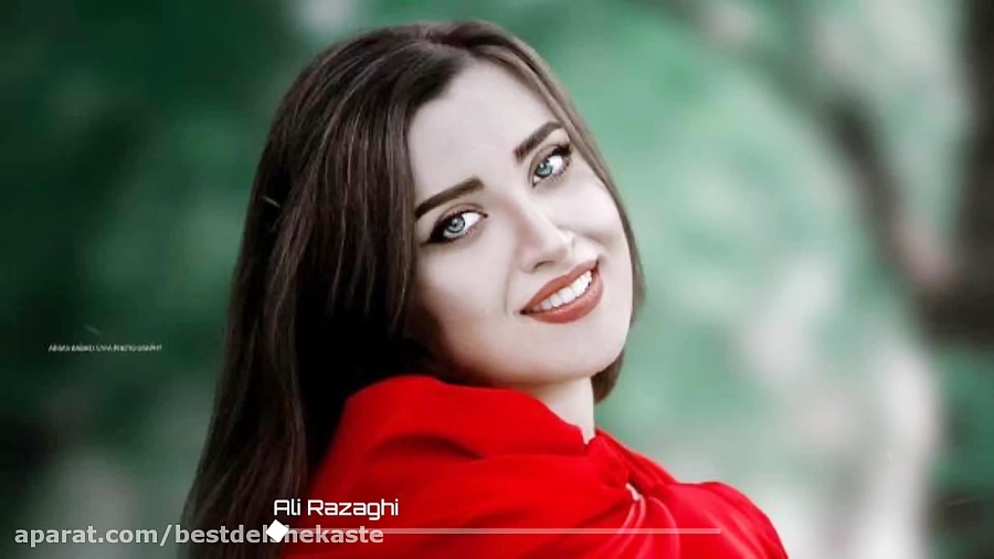 آهنگ شاد علی رزاقی عشق شیرازی...