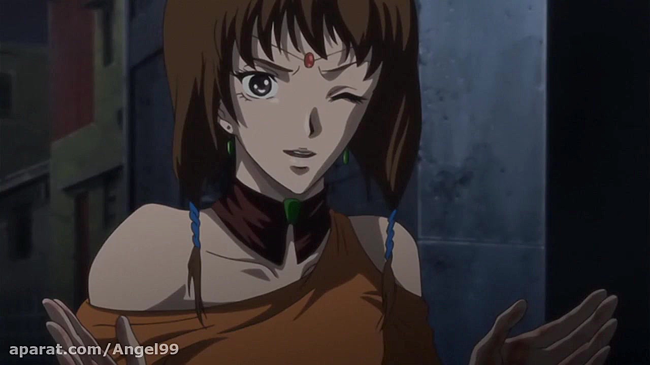 انیمیشن ولترون فصل اول قسمت ۷...