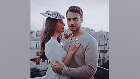 میکس از سنا و یاماچ