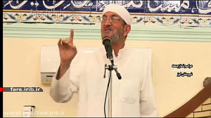 ترانه شاد عربی در وصف پیامبر م...