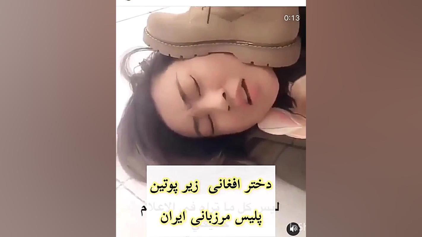 گاهی همین جوری در فضای مجازی گ...