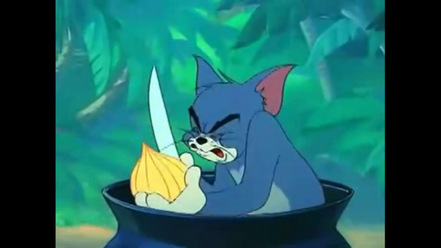 تام جری جدید .موش گربه.موش گرب...