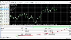ربات خود معامله‌گر دلتا ت...