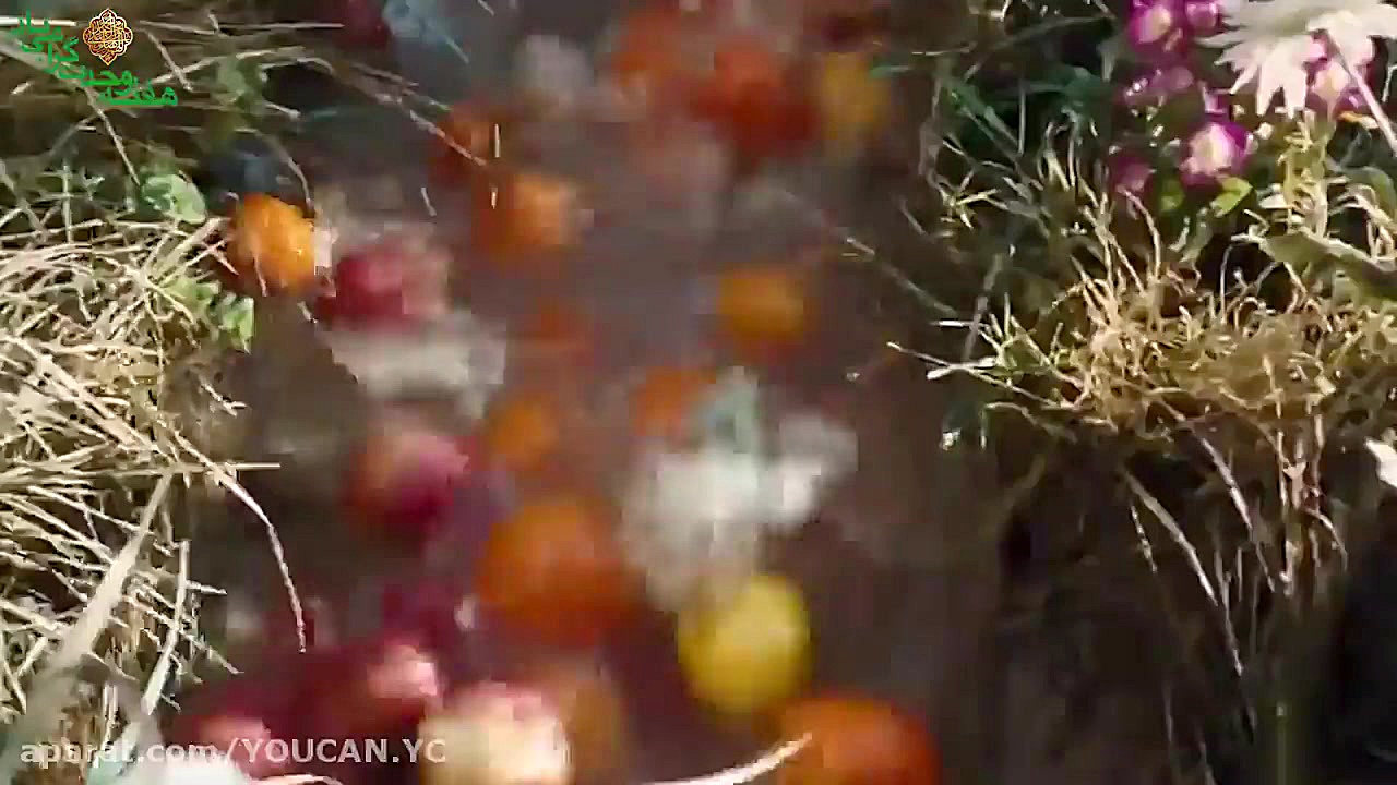 کلیپ میلاد پیامبر 1400  تبریک...