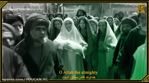 کلیپ تبریک ولادت پیامبر اگرم ص...