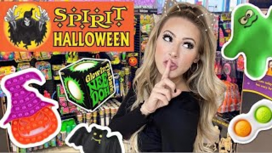 خرید فیجت های هالووین &gt;&gt;...