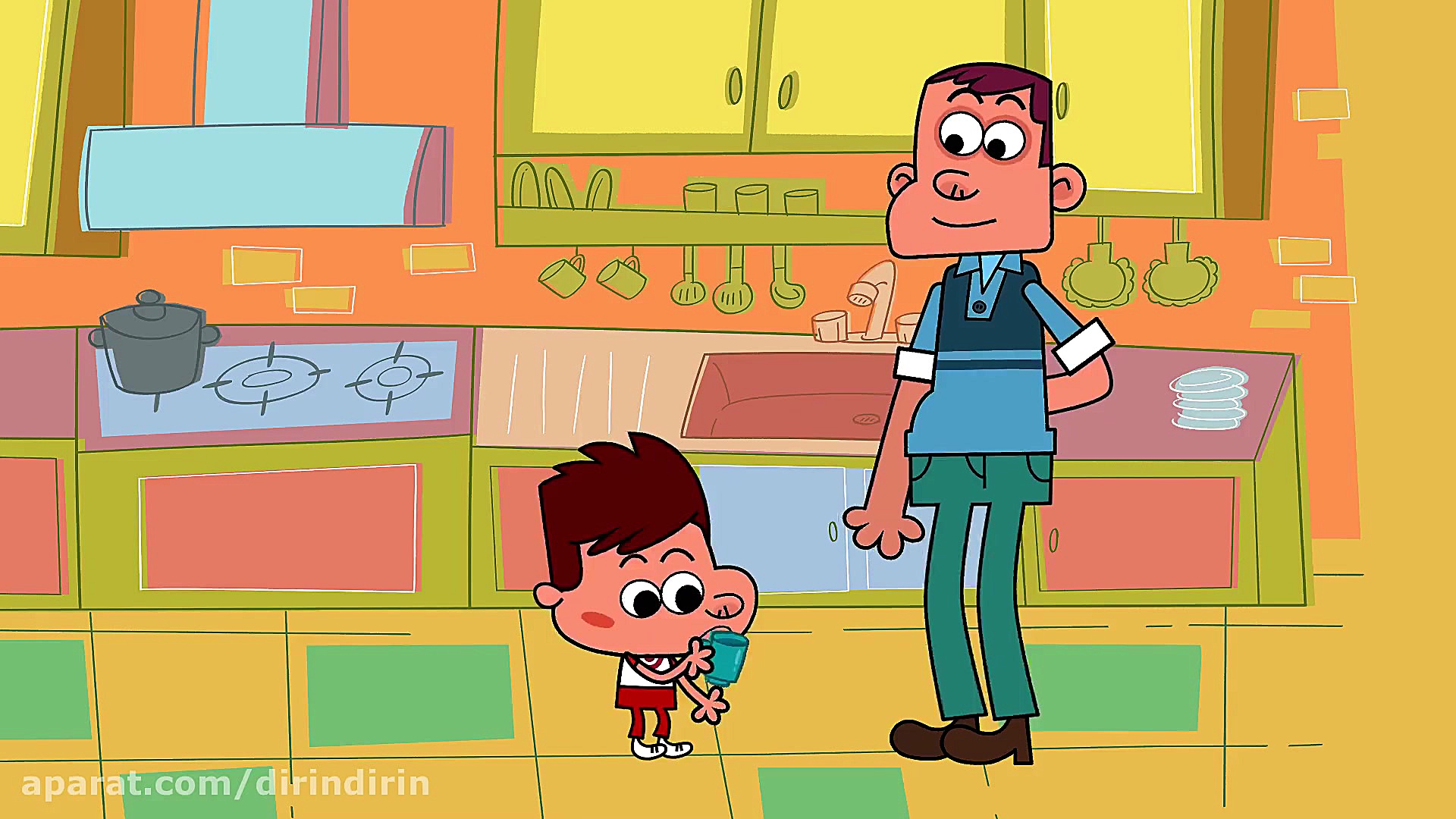 دیلین دیلین  سکسکه