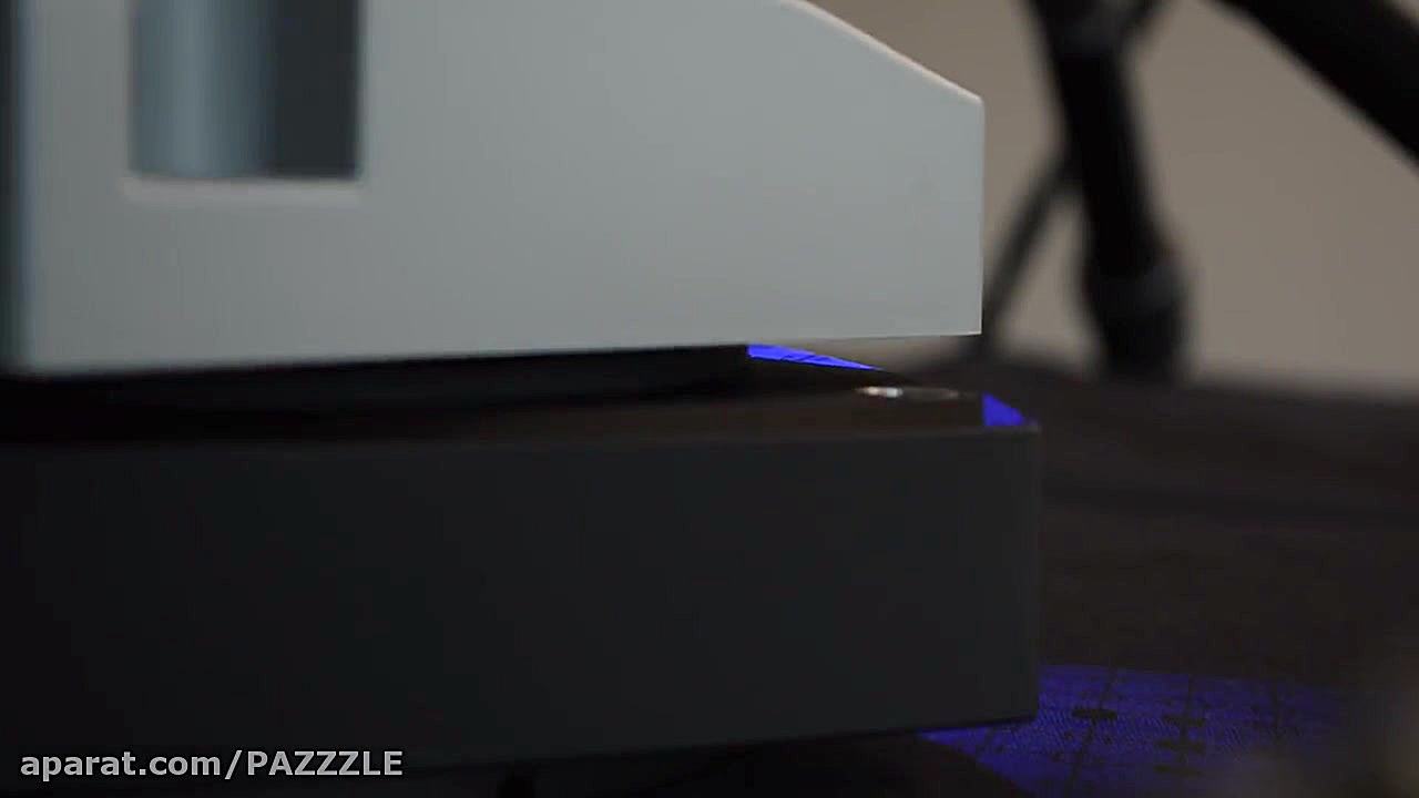 اسکنر سه بعدی مهندسی