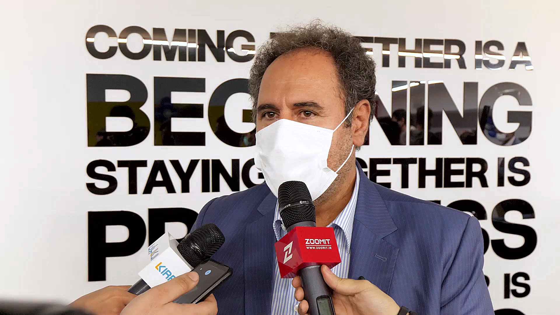 پازوکی: قیمت لوازم خانگی ۵۰ در...