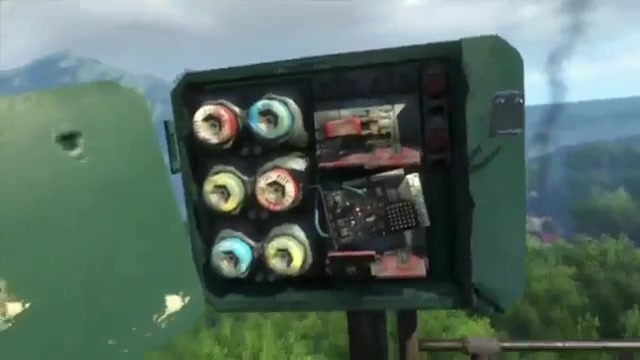 تریلر Far Cry 3