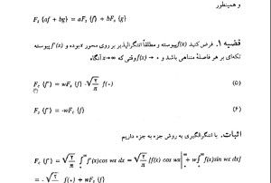 Rahil Bagheri Math آپارات | Dr_R_bagheri
