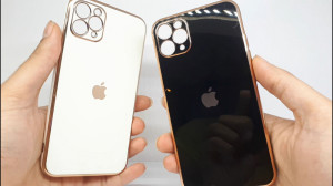 معرفی گارد محافظ لاکچری ایفون...