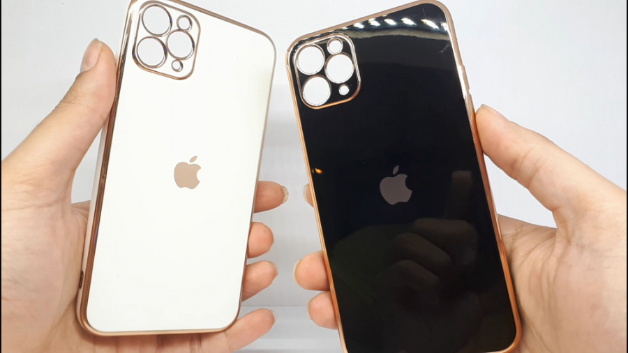 معرفی گارد محافظ لاکچری ایفون...