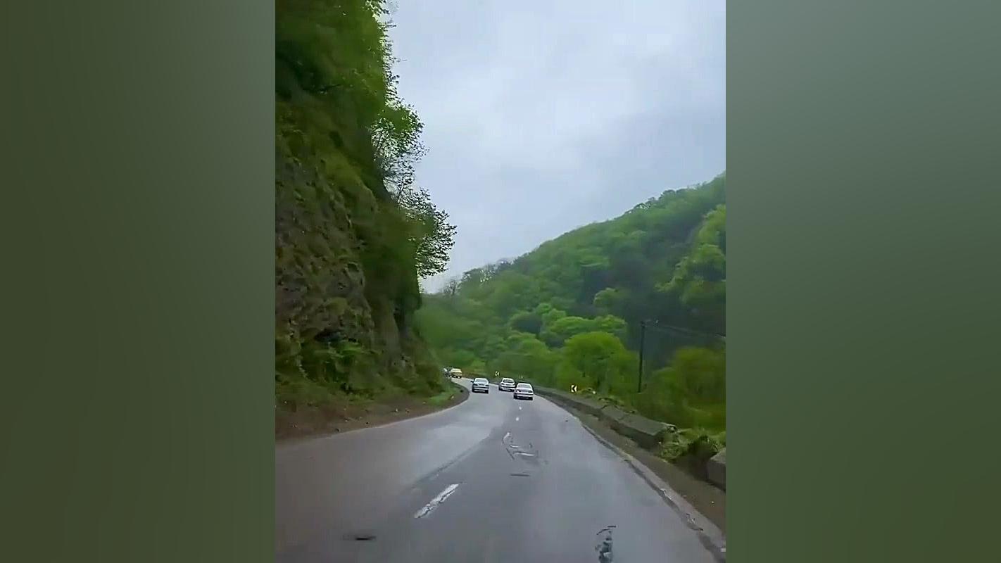 آهنگ‌زیبا | طبیعت زیبا | کلیپ...