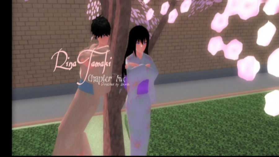 فصل دو قسمت ۶(타마키 레이나)