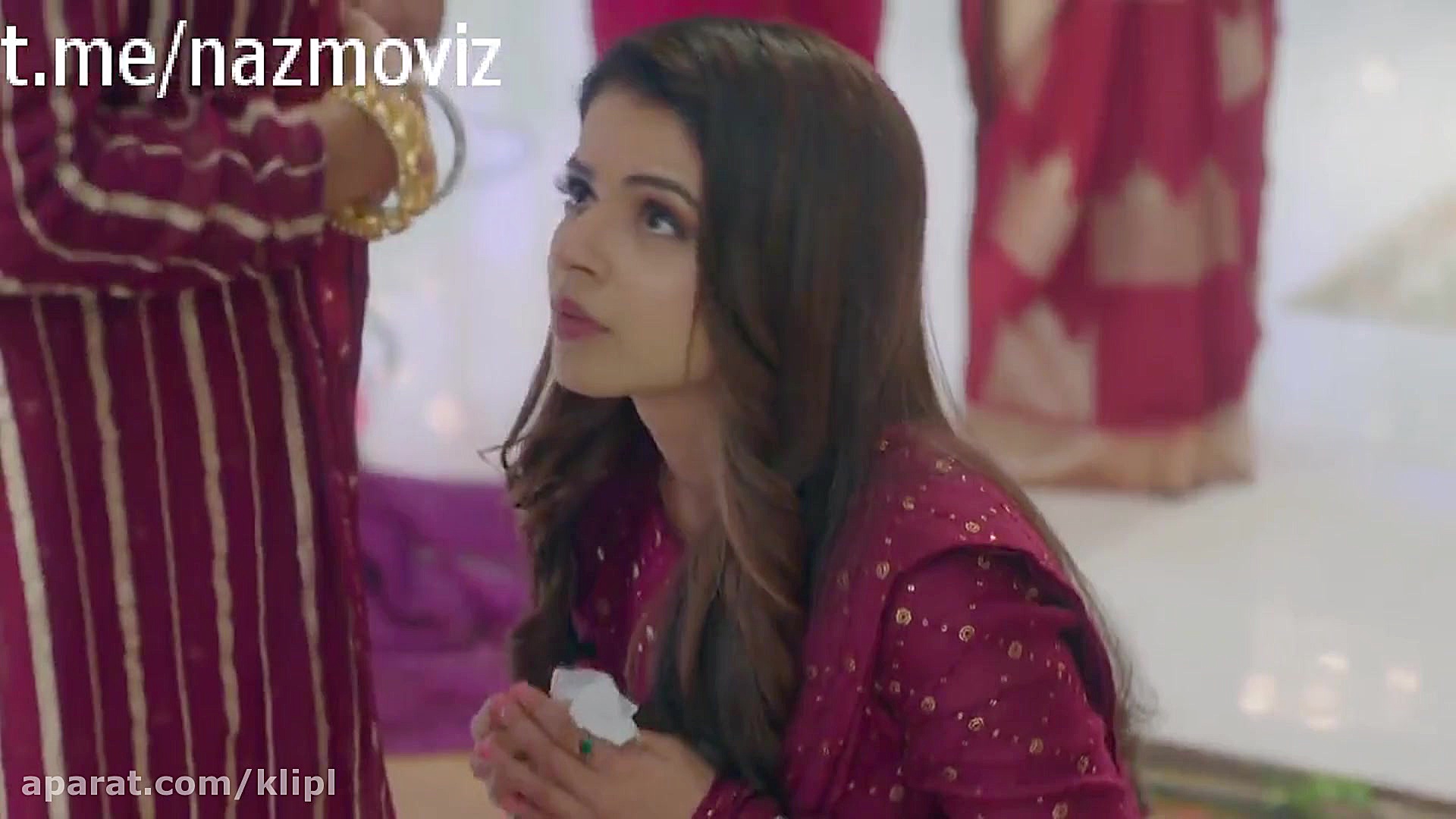 سریال زبان عشق | فصل 2 | قسمت...