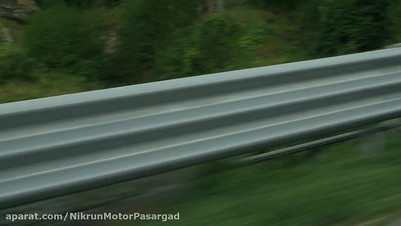 موتورسیکلت TnT15 بنللی ایتالیا