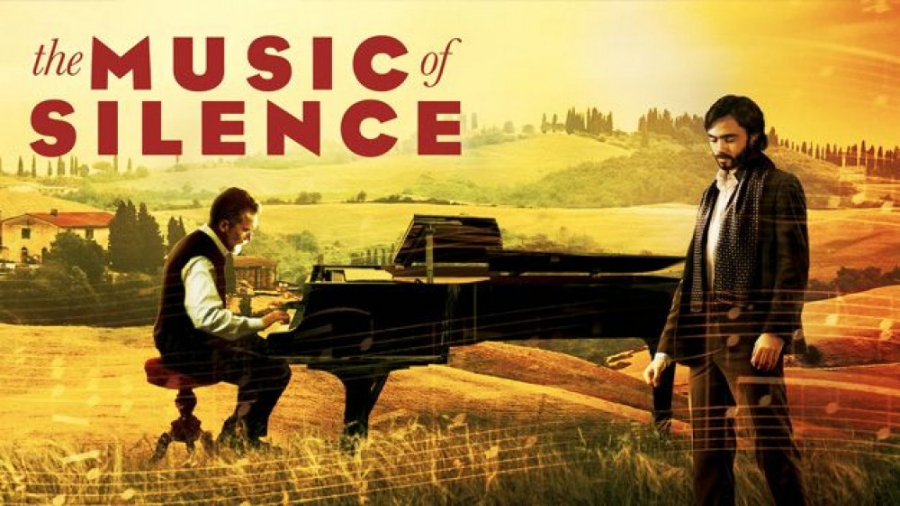 فیلم موسیقی سکوت The Music of Silence 2017 زیرنویس فارسی زمان6449ثانیه