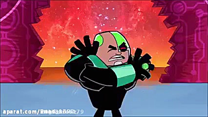 تیتان ها به پیش قسمت نجات لیگ...