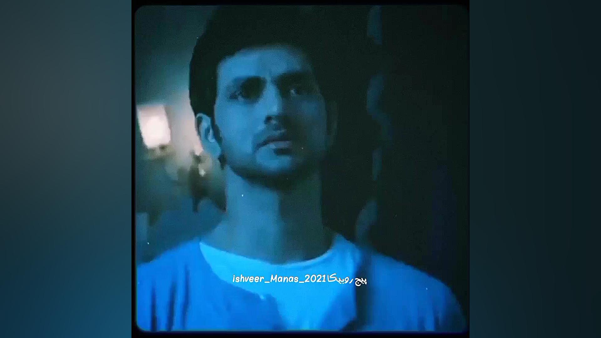 میکس از ایشانی و رنویر سریال م...