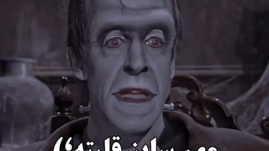 مهم سایز قلبته:)!:: کلیپ گرانج...