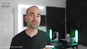 آنباکسینگ و نگاه نزدیک به پیکس...