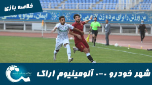 شهر خودرو 0 0 آلومینیوم اراک |...