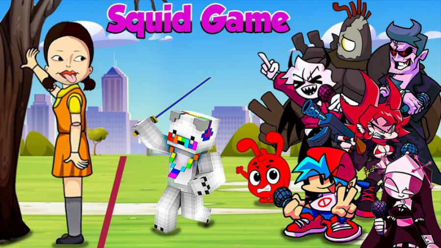 بازی مرکب  اف ان اف