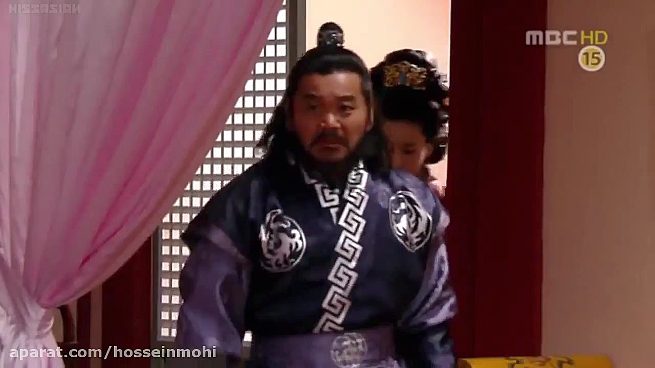 سریال افسانه جومونگ 2007 Jumon...