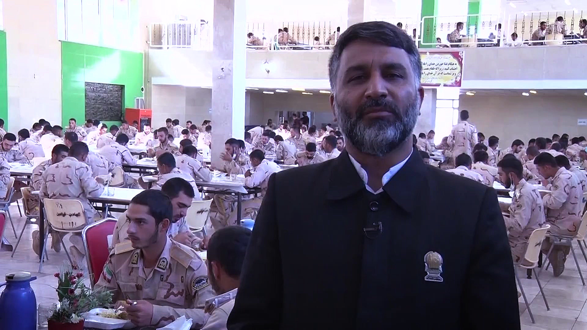 بهره‌مندی ۳۰۰۰ مدافع وطن از خو...