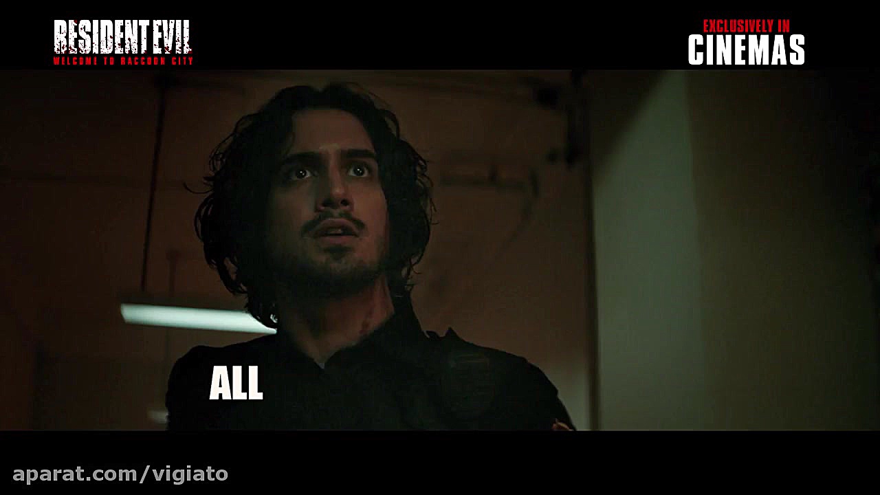 تریلر جدیدی از فیلم Resident E...