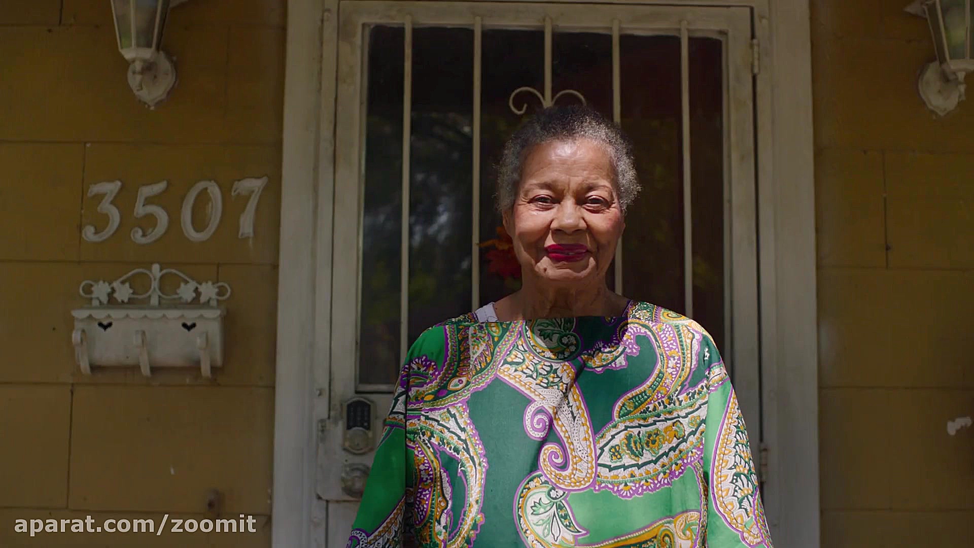 فناوری Real Tone گوگل در پرداز...