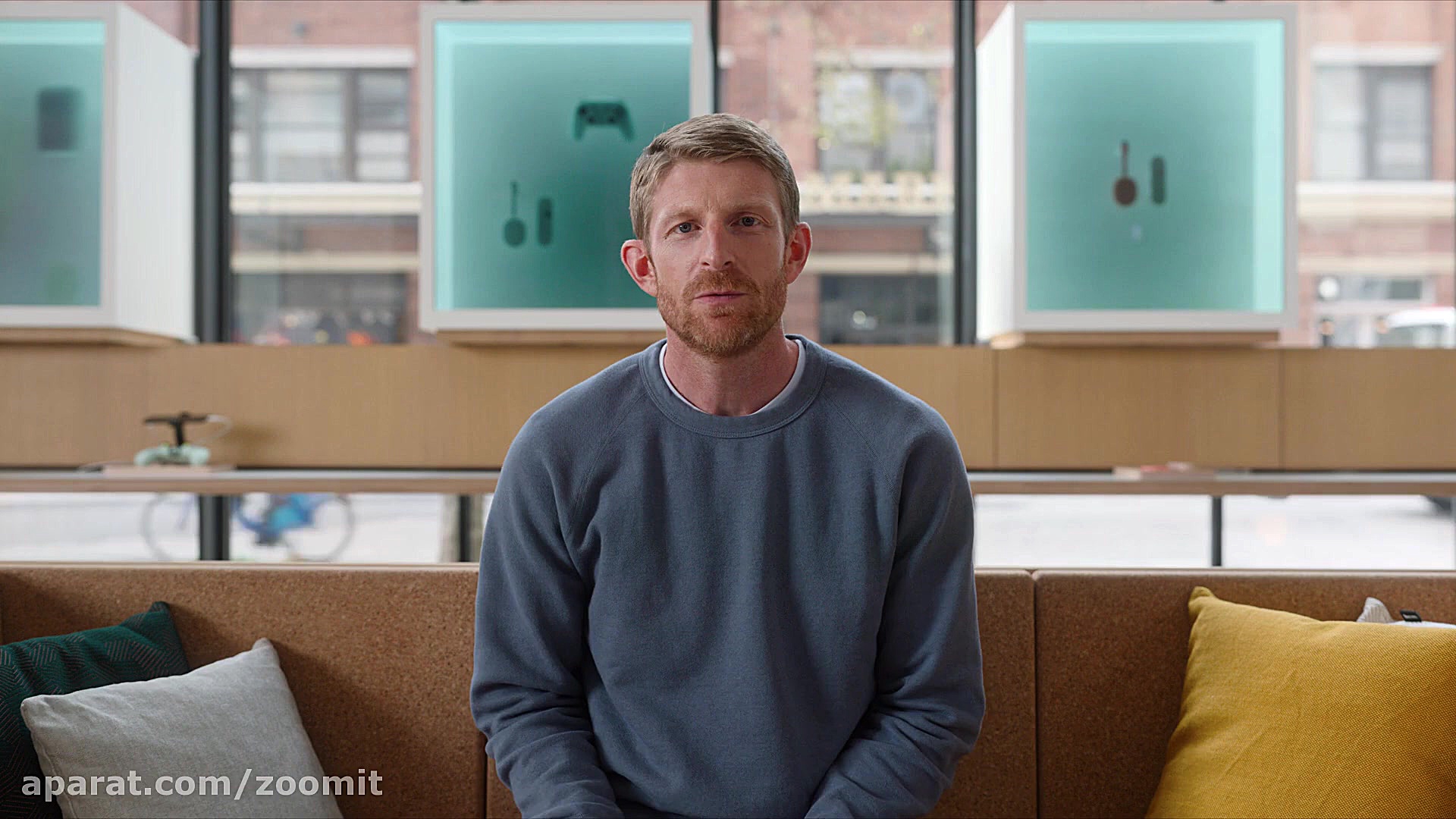 معرفی قابلیت تبدیل آنی گفتار ب...