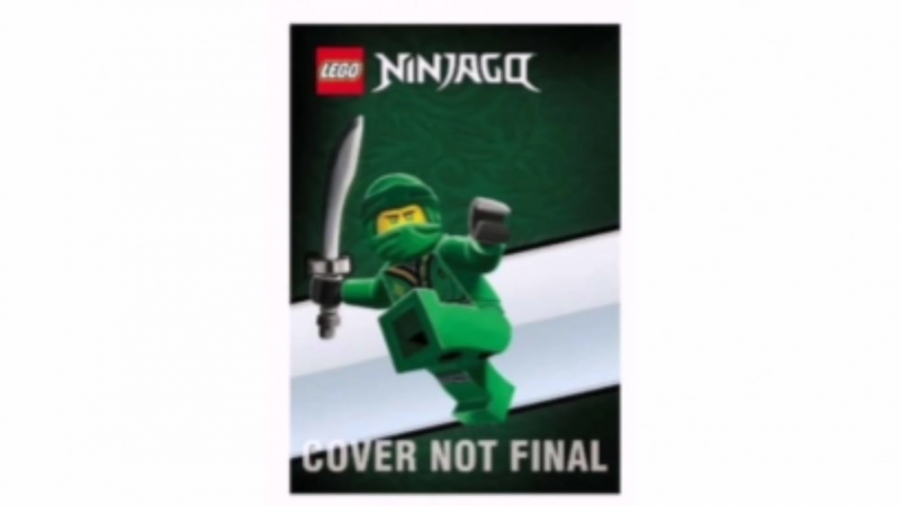 اخبار کتاب های جدید نینجاگو