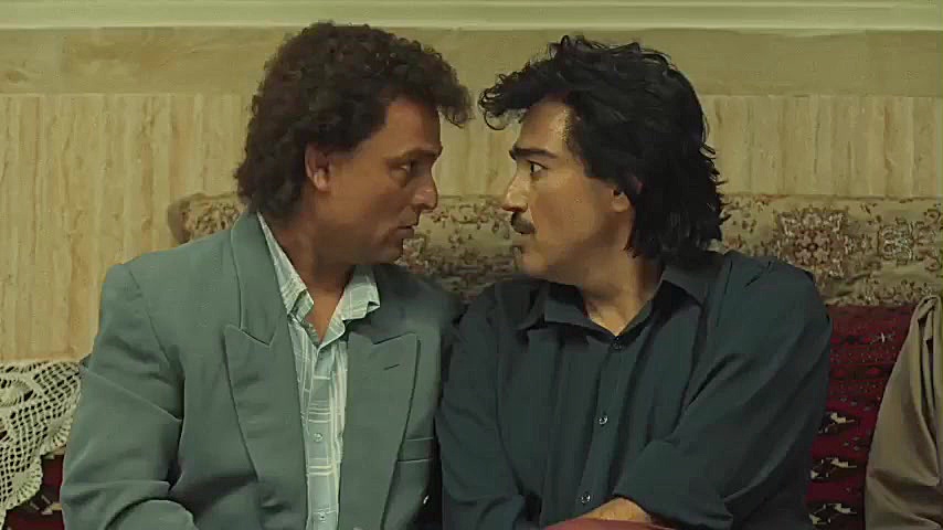 دانلود کامل قسمت اول سریال ایر...