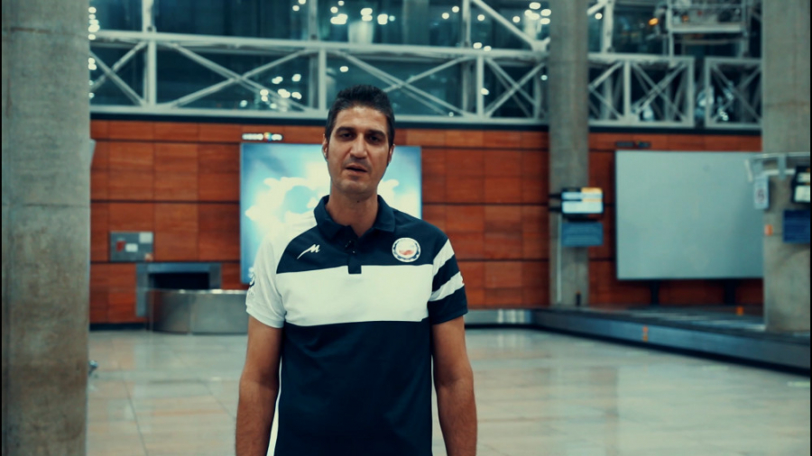 صحبت&zwnj;های رضایی پس از قهرم...