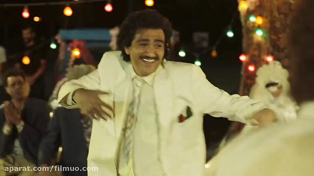 سریال نیسان آبی