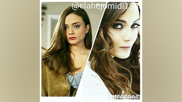 کلیپ احساسی سریال نبرد گل ها3