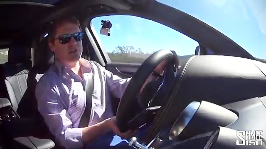 رانندگی آفرود با بنتلی بنتایگا