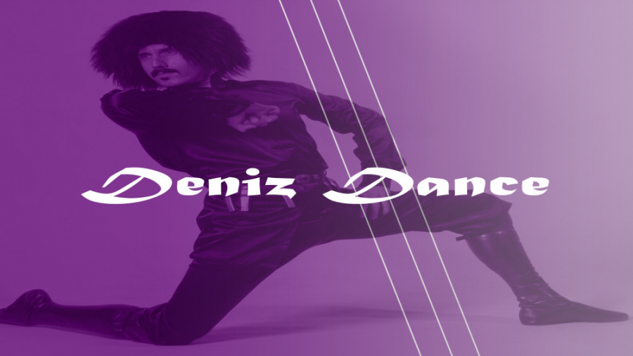 کلاس رقص آذری غرب تهران