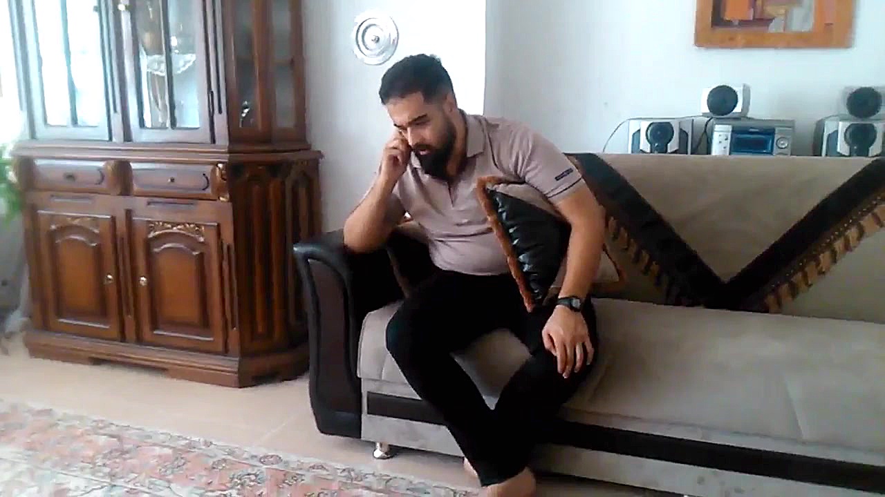 فیلم سینمایی جادوی سیاه