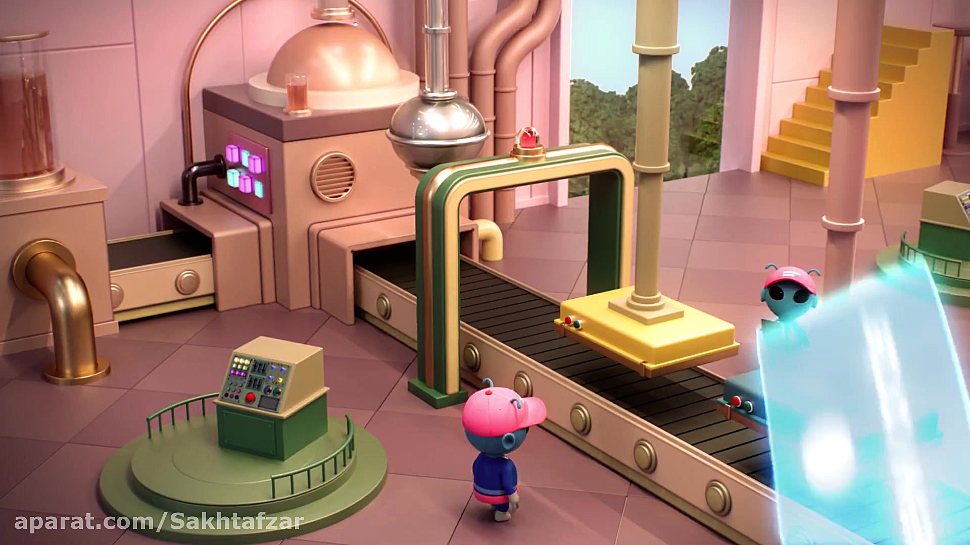 رونمایی سامسونگ از نسخه Bespok...